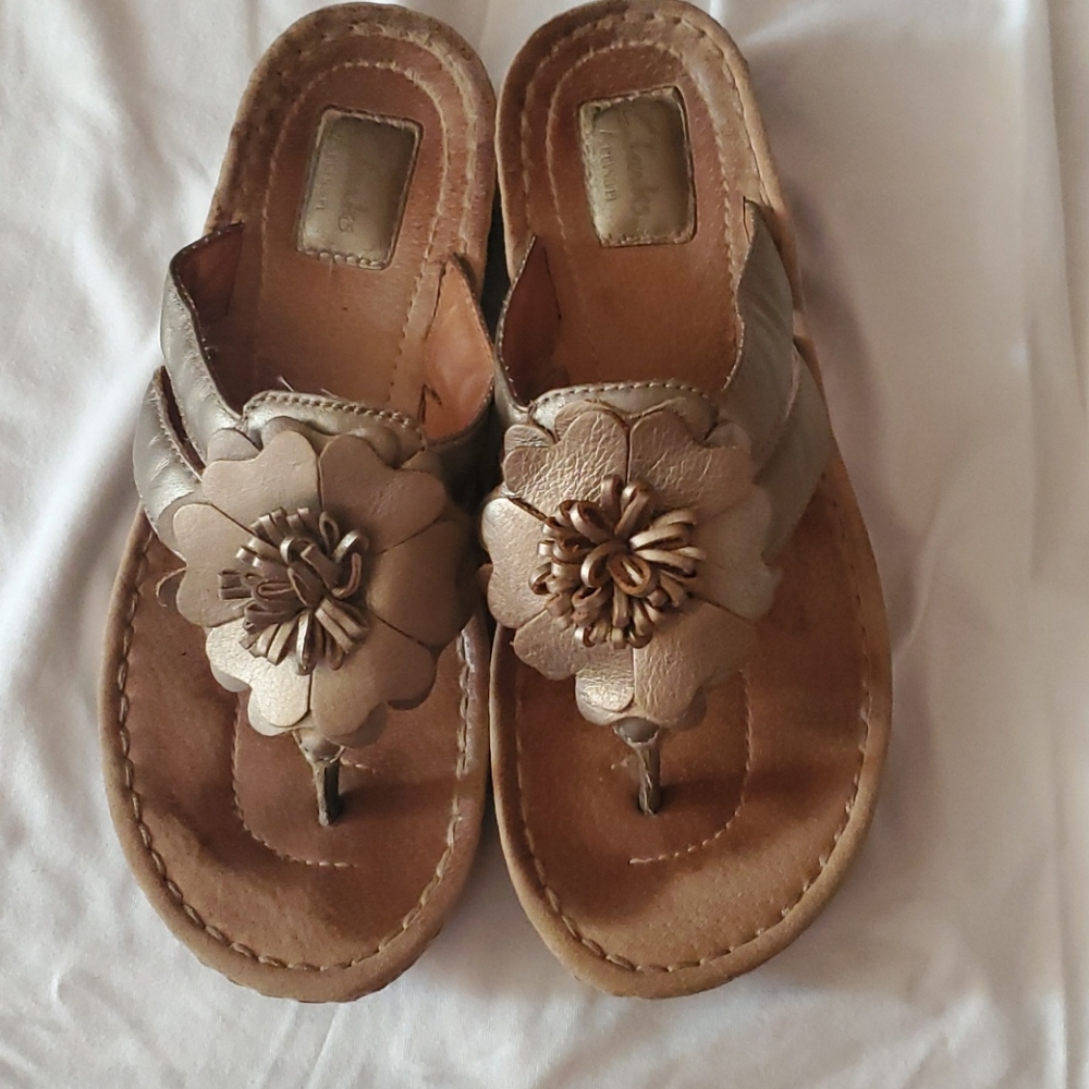 Clarks